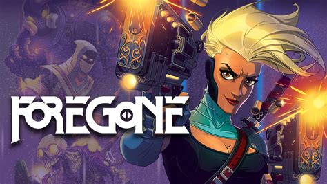 foregore|foregone deutsch.